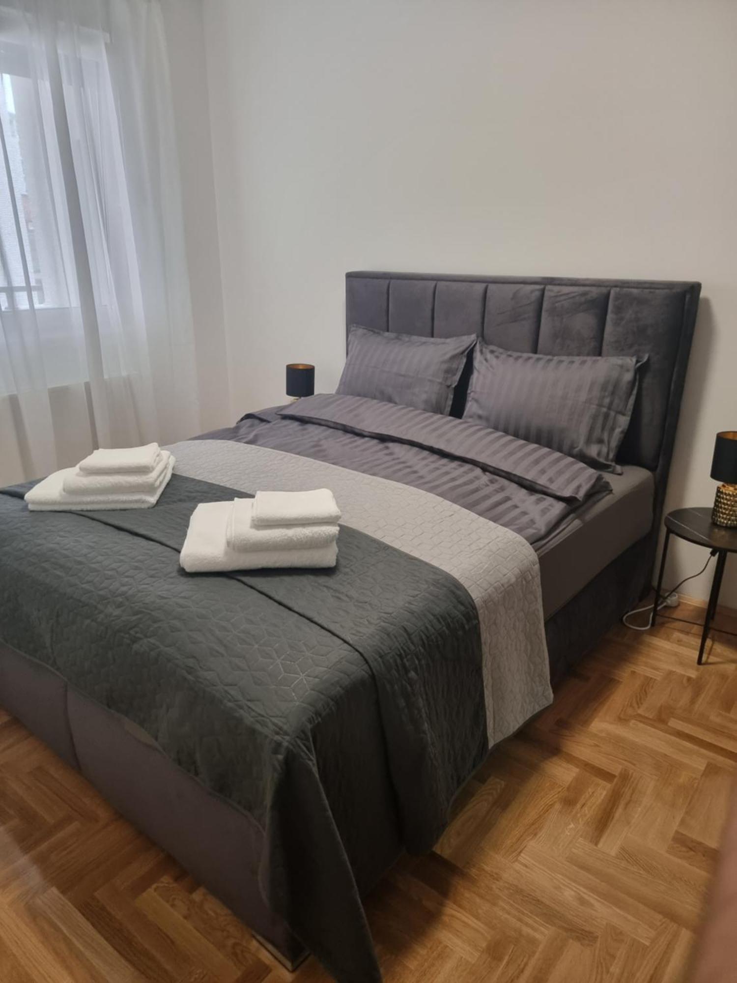 Apartment M Smederevo Exterior foto